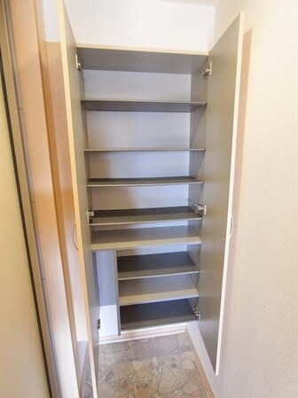 シャルマンの物件内観写真